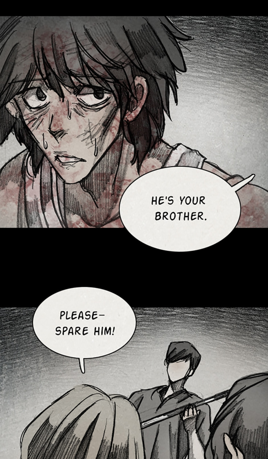 Read Aka no Ori chapter 10.7 image 29 on Lezhin