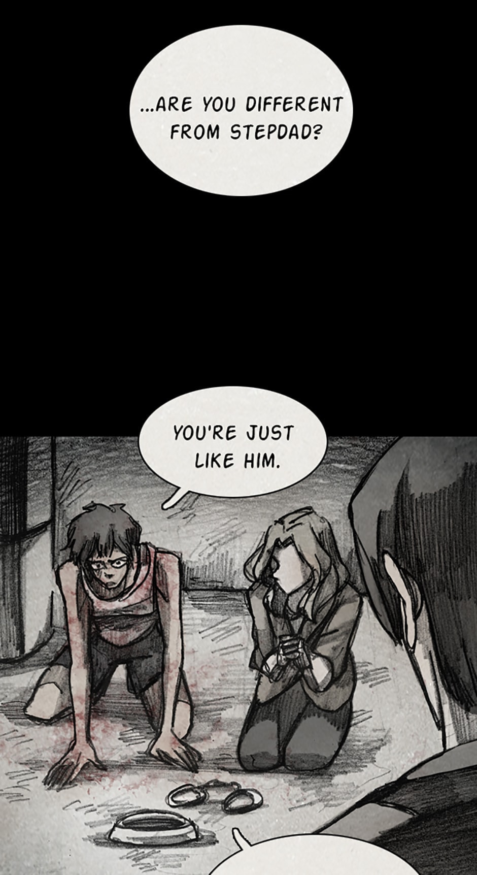 Read Aka no Ori chapter 10.7 image 33 on Lezhin