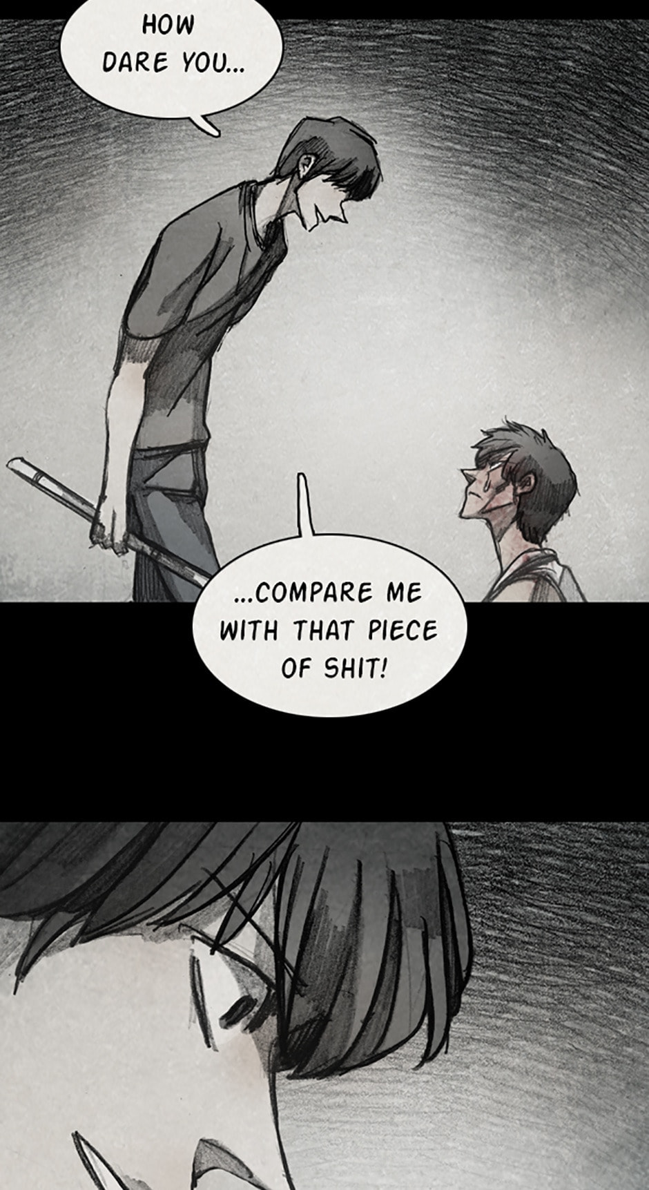 Read Aka no Ori chapter 10.7 image 35 on Lezhin