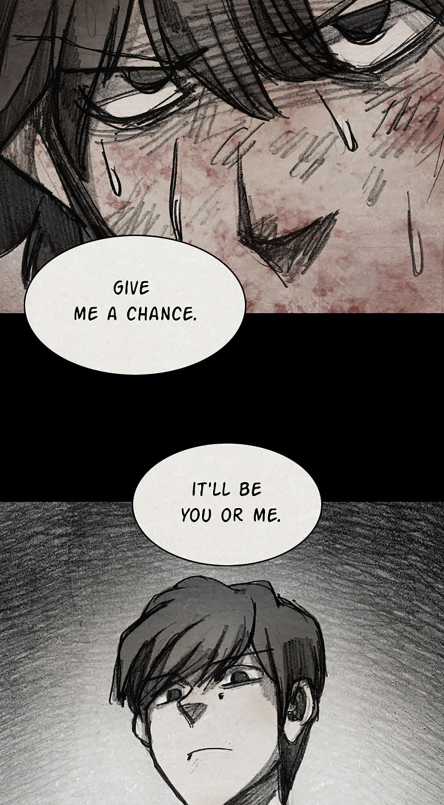 Read Aka no Ori chapter 10.7 image 38 on Lezhin
