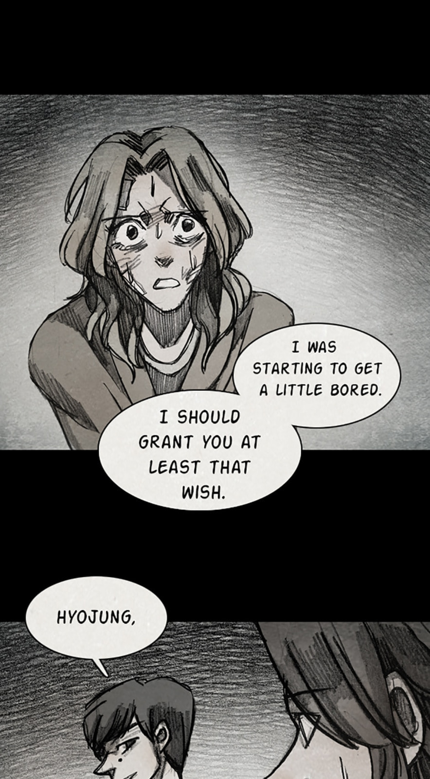Read Aka no Ori chapter 10.7 image 40 on Lezhin
