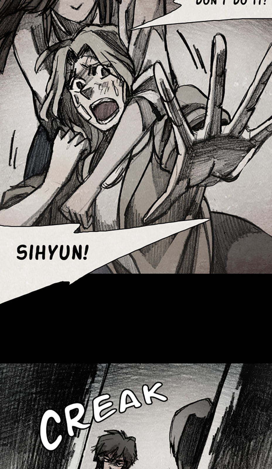 Read Aka no Ori chapter 10.7 image 44 on Lezhin