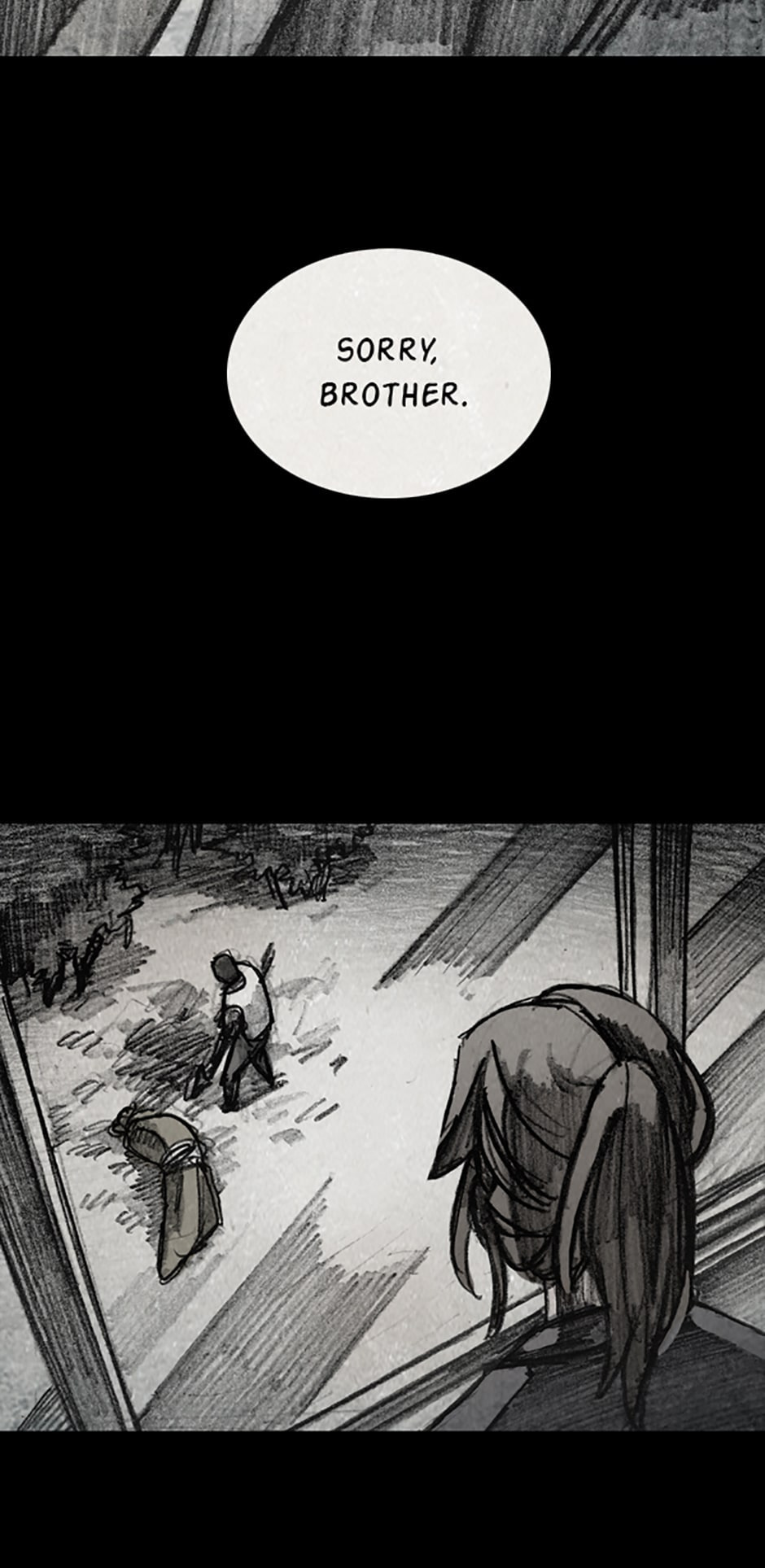 Read Aka no Ori chapter 10.7 image 50 on Lezhin
