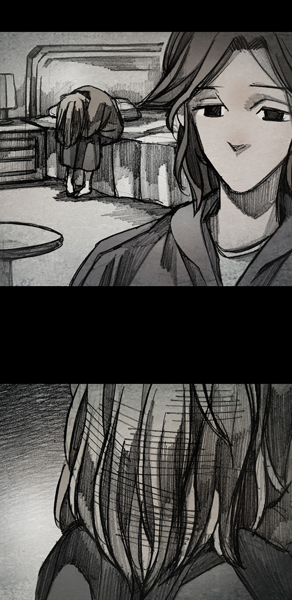 Read Aka no Ori chapter 10.7 image 51 on Lezhin
