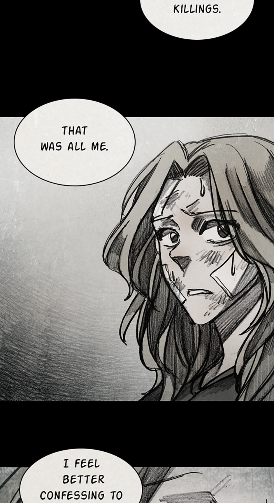 Read Aka no Ori chapter 10.7 image 6 on Lezhin