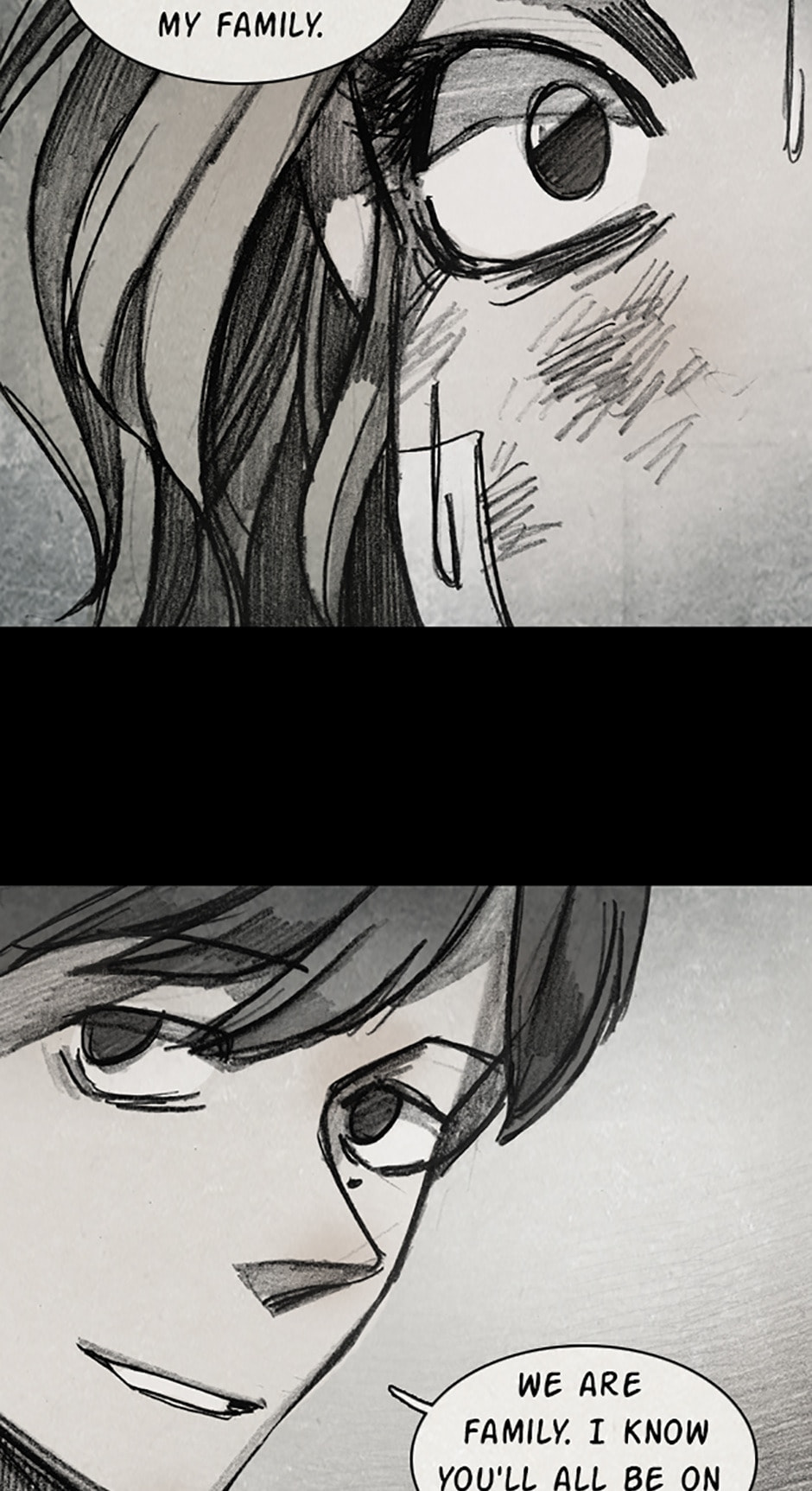 Read Aka no Ori chapter 10.7 image 7 on Lezhin