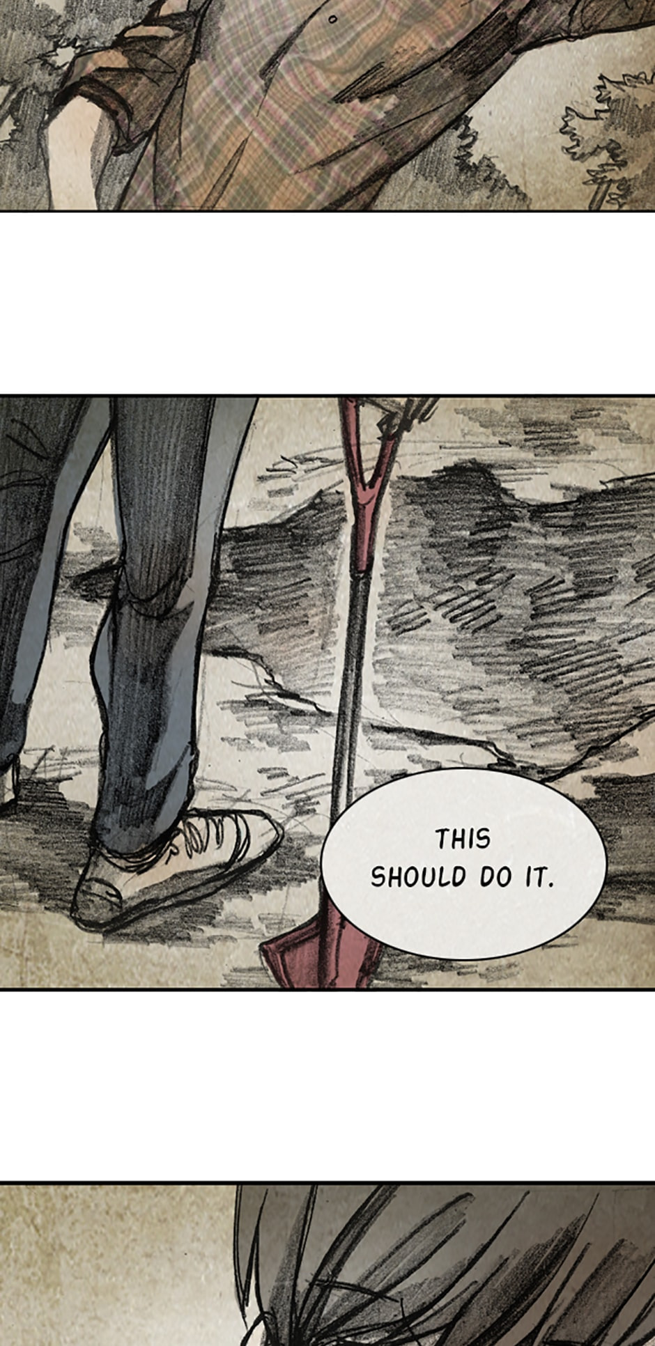Read Aka no Ori chapter 10.8 image 1 on Lezhin