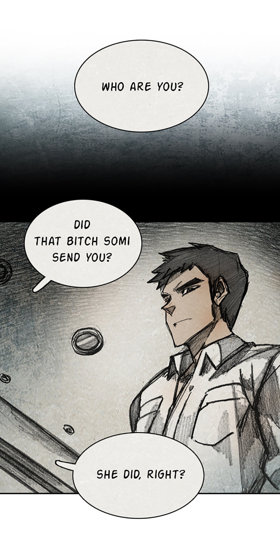 Read Aka no Ori chapter 10.8 image 12 on Lezhin