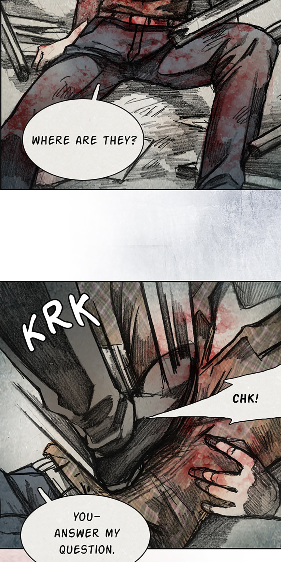 Read Aka no Ori chapter 10.8 image 14 on Lezhin