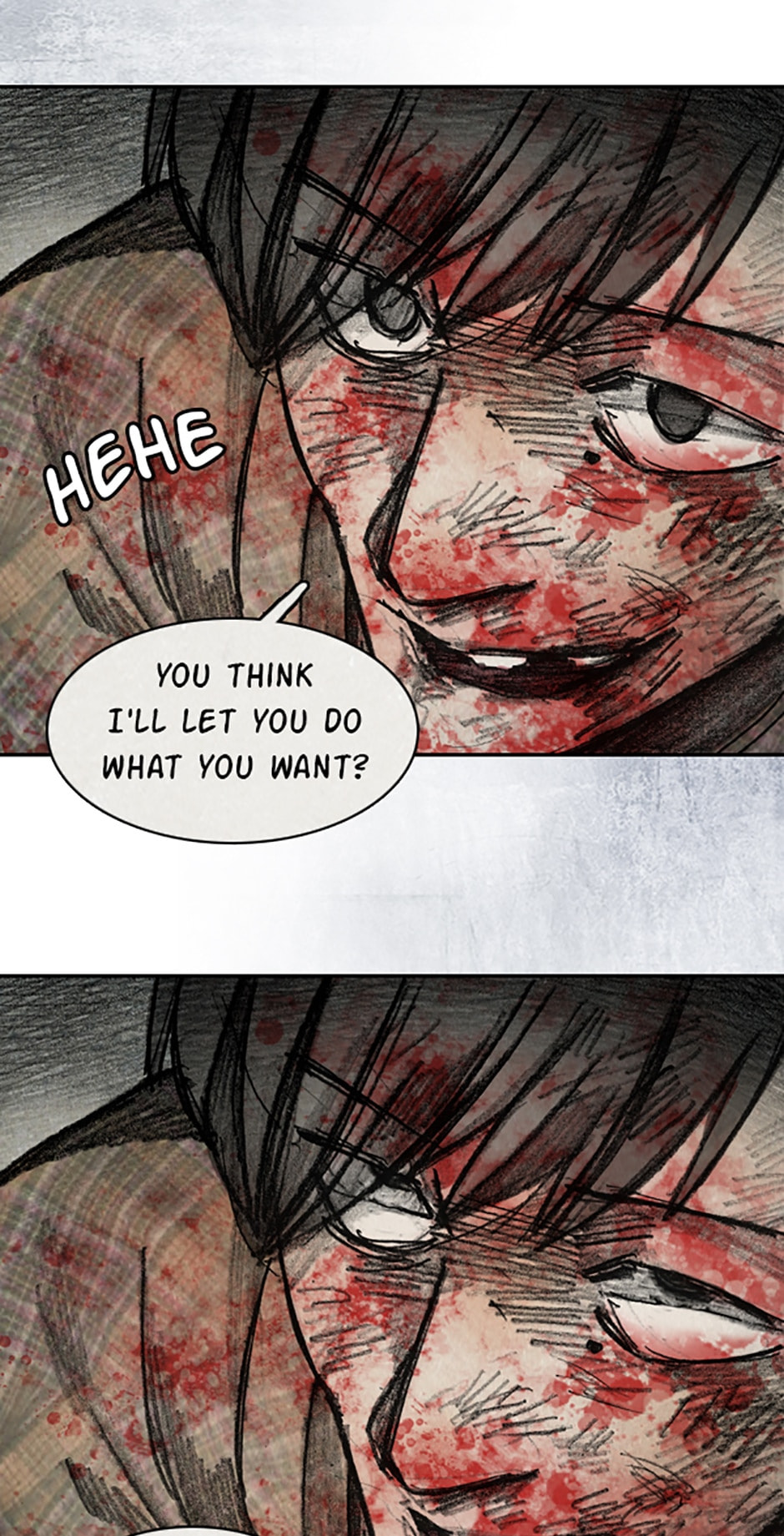 Read Aka no Ori chapter 10.8 image 37 on Lezhin