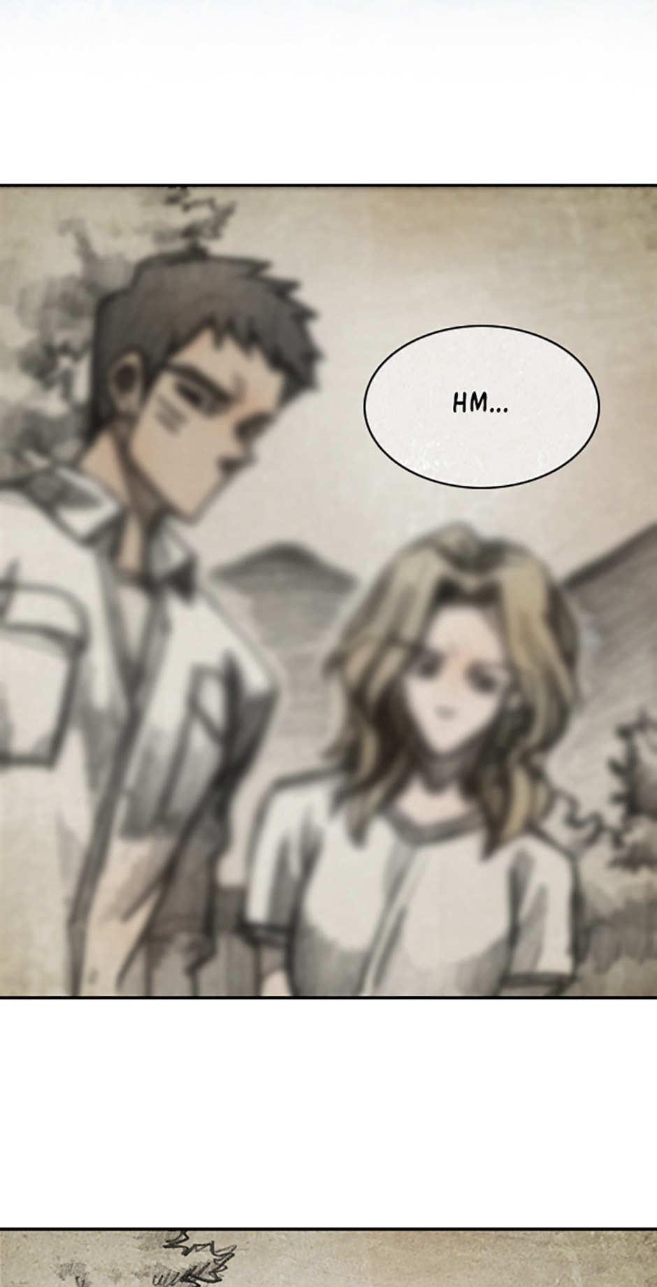 Read Aka no Ori chapter 10.8 image 40 on Lezhin