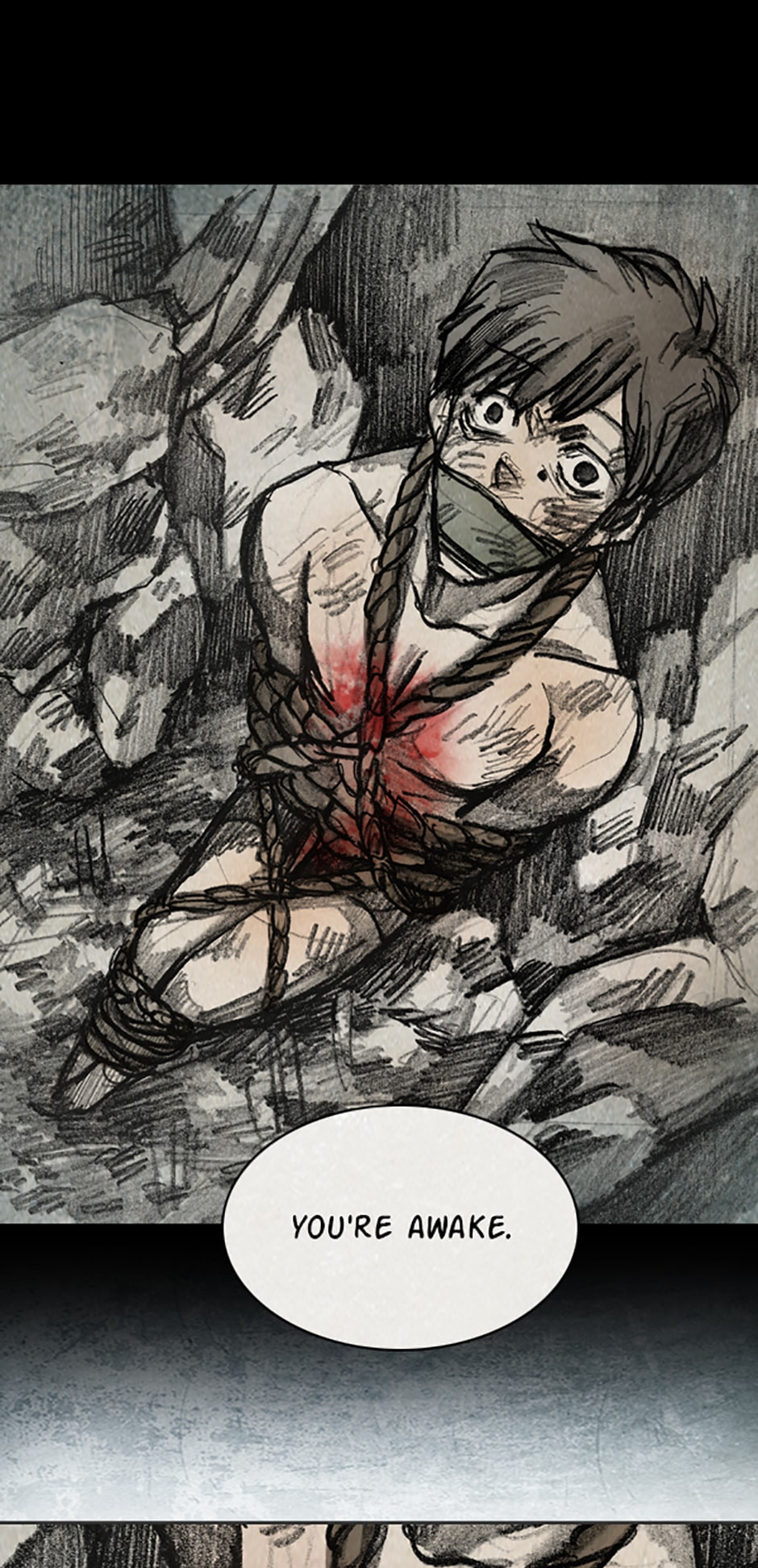 Read Aka no Ori chapter 10.8 image 42 on Lezhin