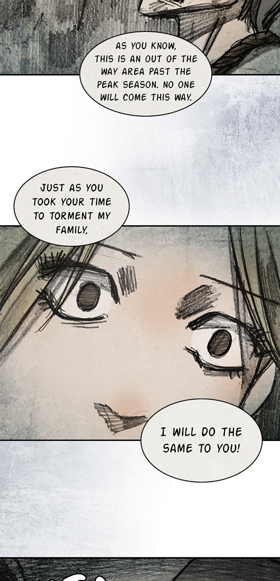 Read Aka no Ori chapter 10.8 image 46 on Lezhin