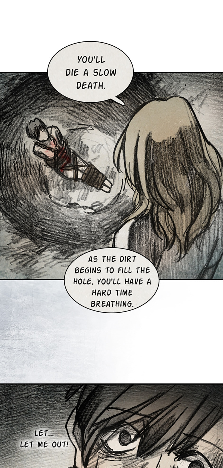 Read Aka no Ori chapter 10.8 image 48 on Lezhin