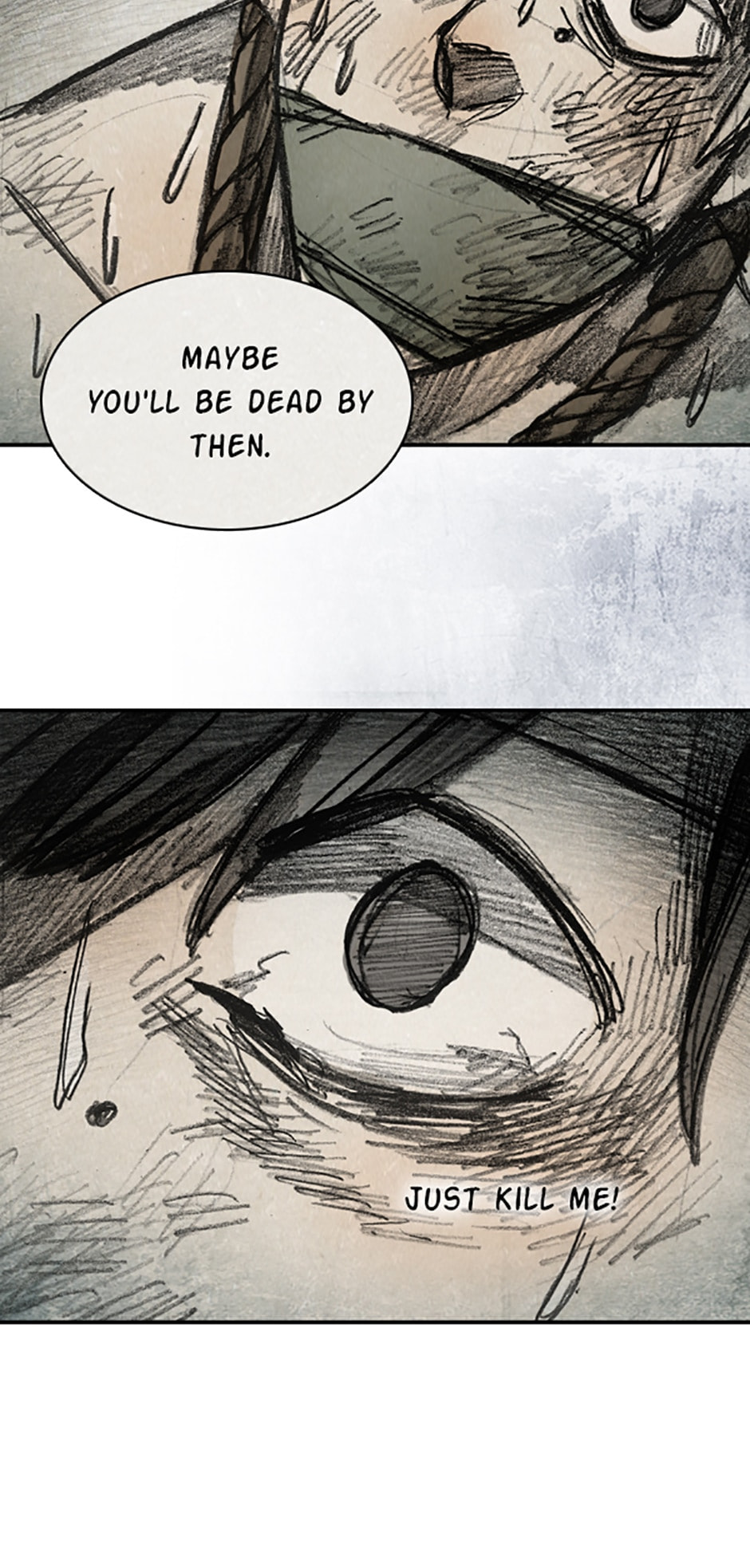 Read Aka no Ori chapter 10.8 image 49 on Lezhin