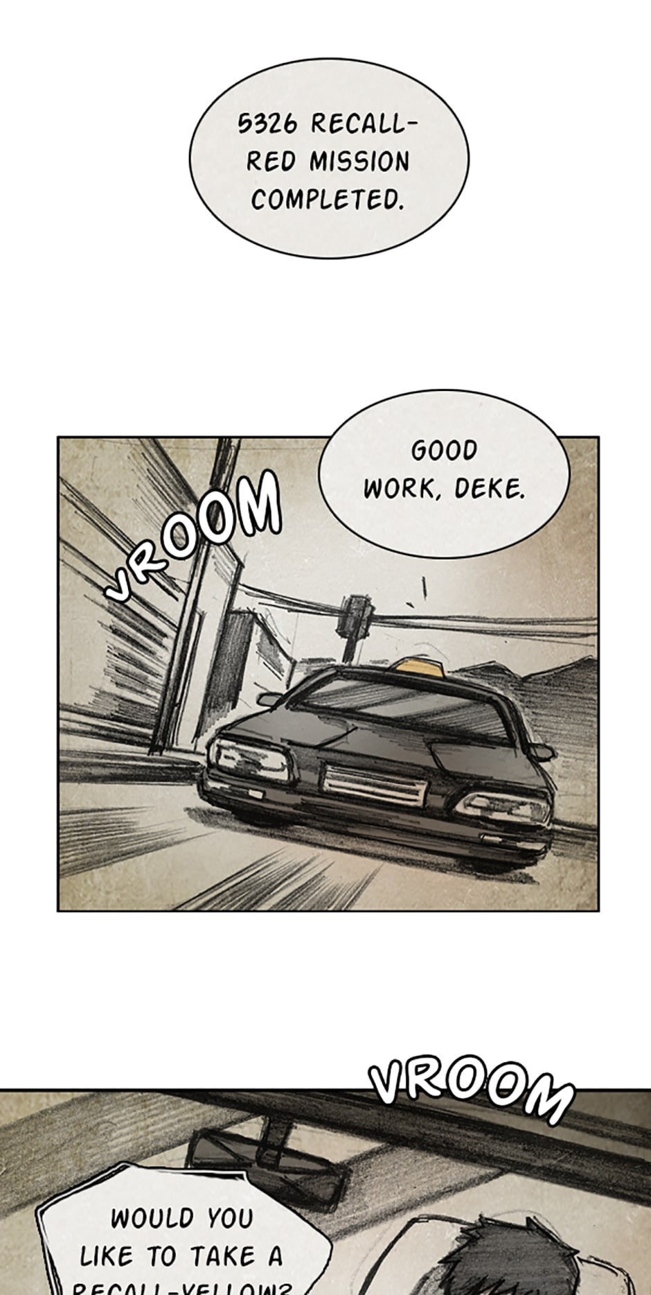 Read Aka no Ori chapter 10.8 image 55 on Lezhin