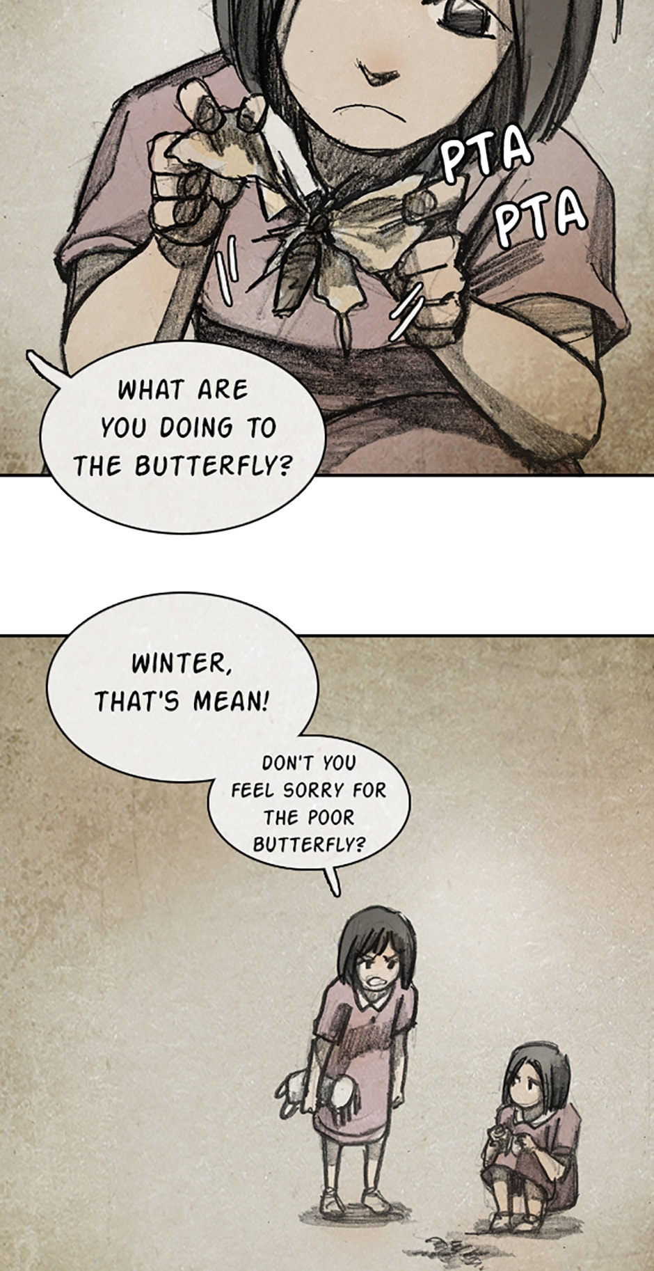 Read Aka no Ori chapter 10.8 image 60 on Lezhin