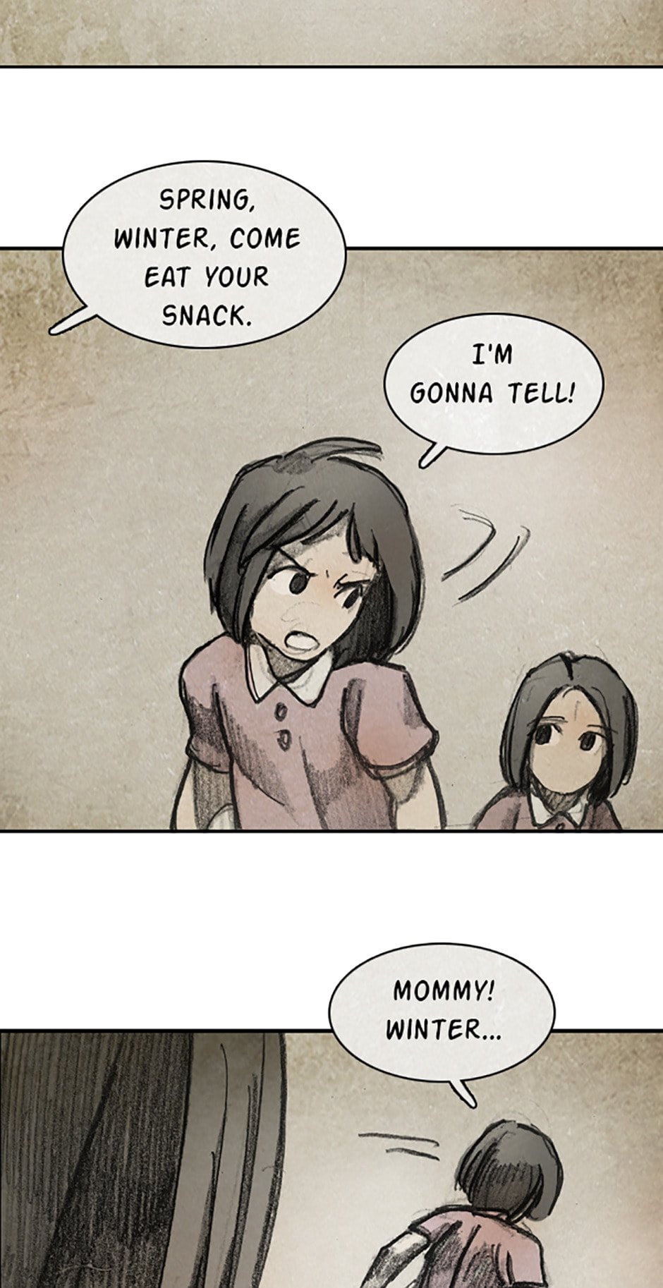 Read Aka no Ori chapter 10.8 image 61 on Lezhin