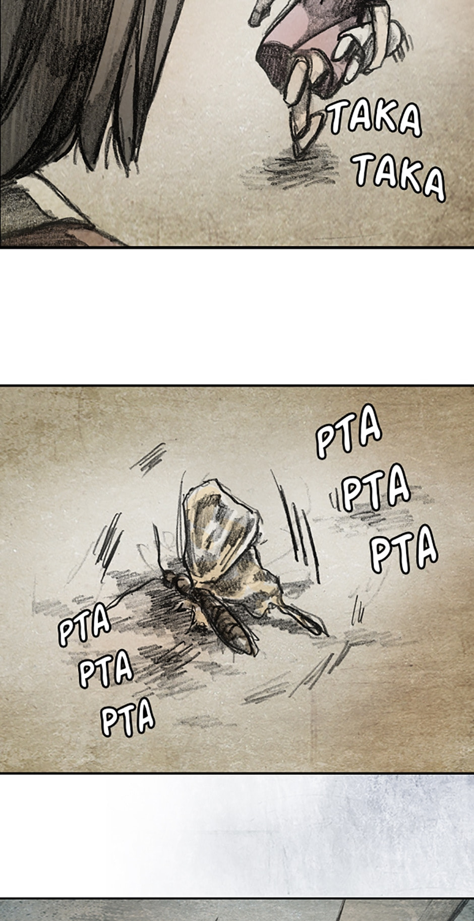 Read Aka no Ori chapter 10.8 image 62 on Lezhin