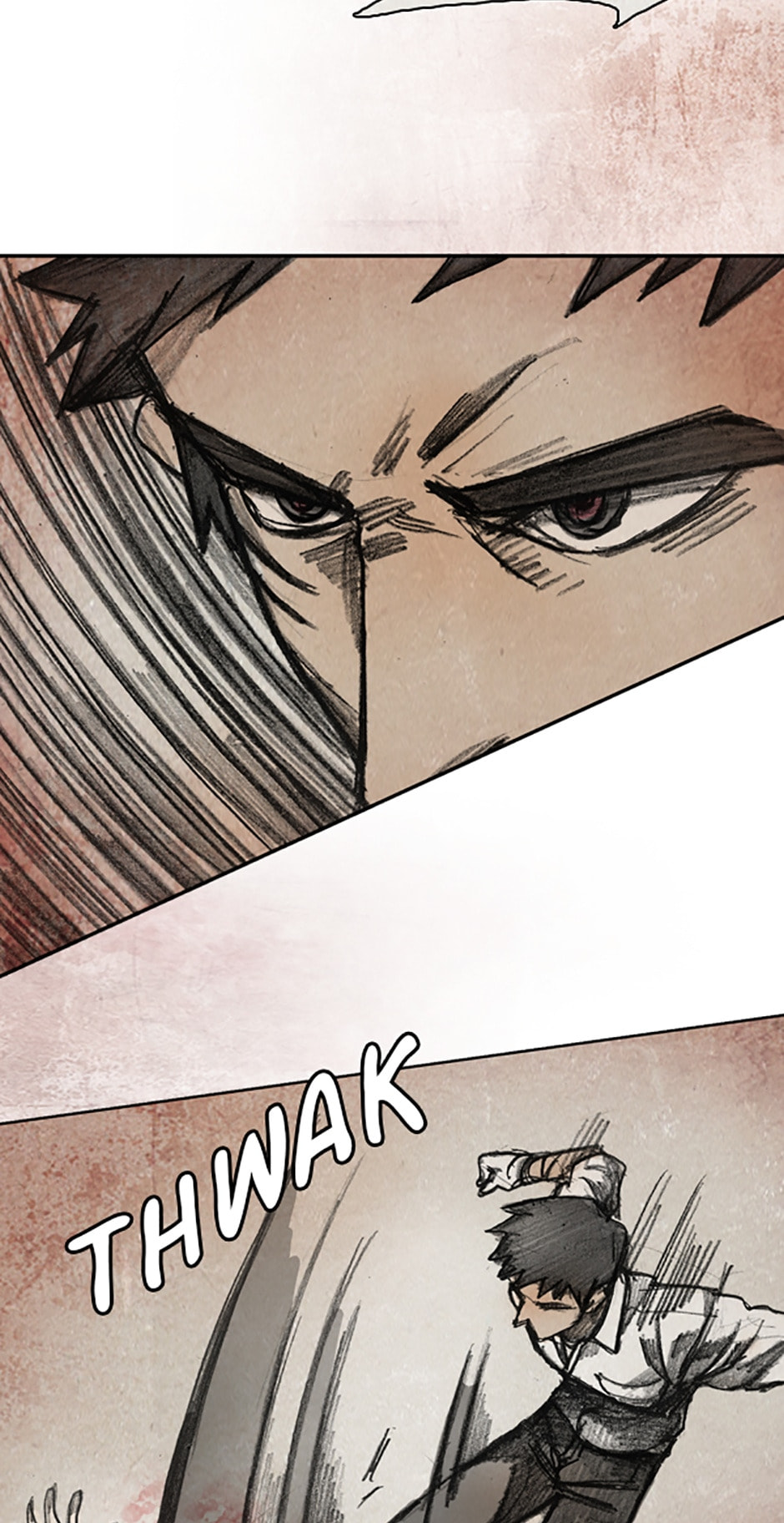Read Aka no Ori chapter 10.8 image 9 on Lezhin