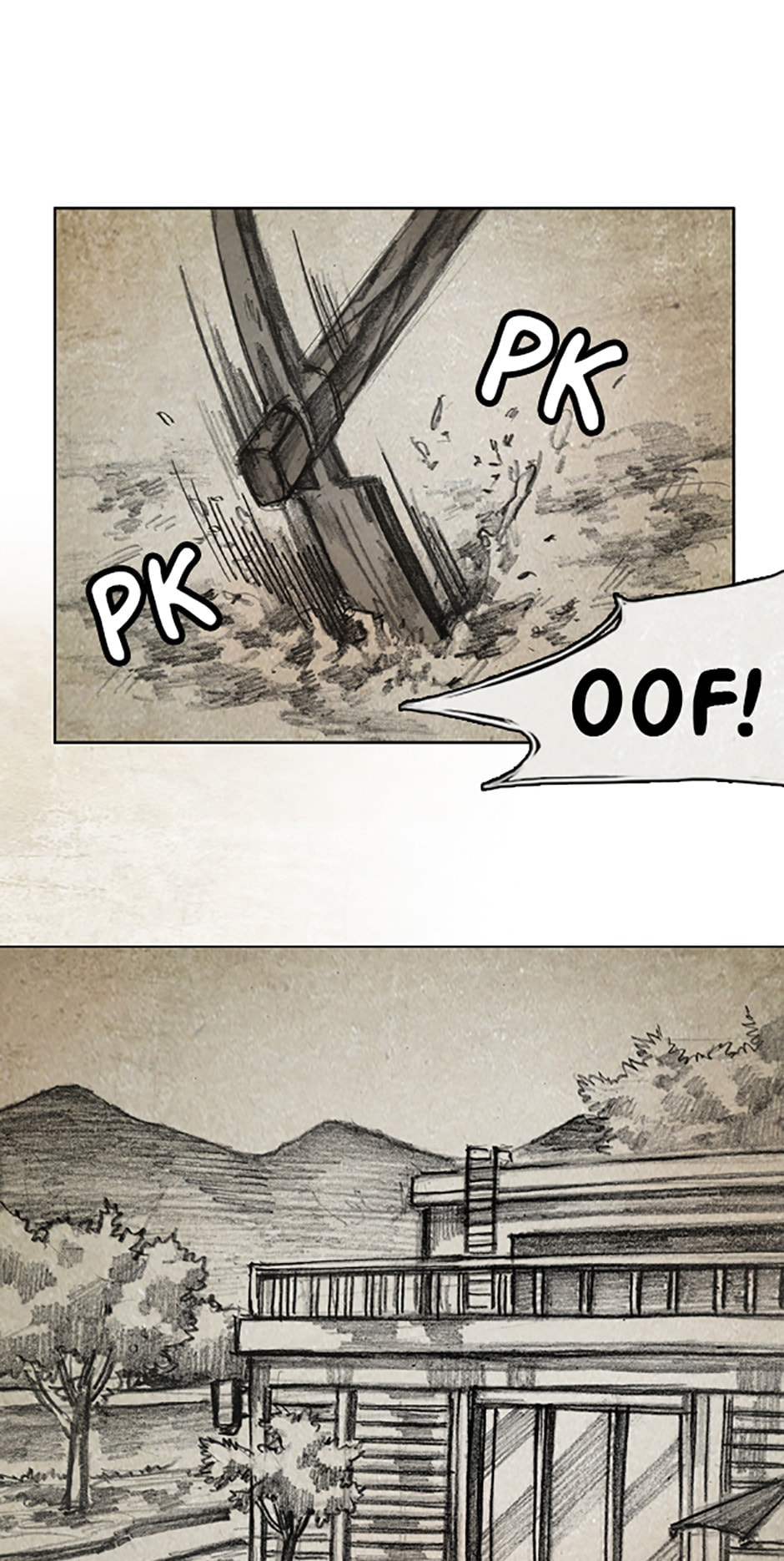 Read Aka no Ori chapter 10 image 15 on Lezhin