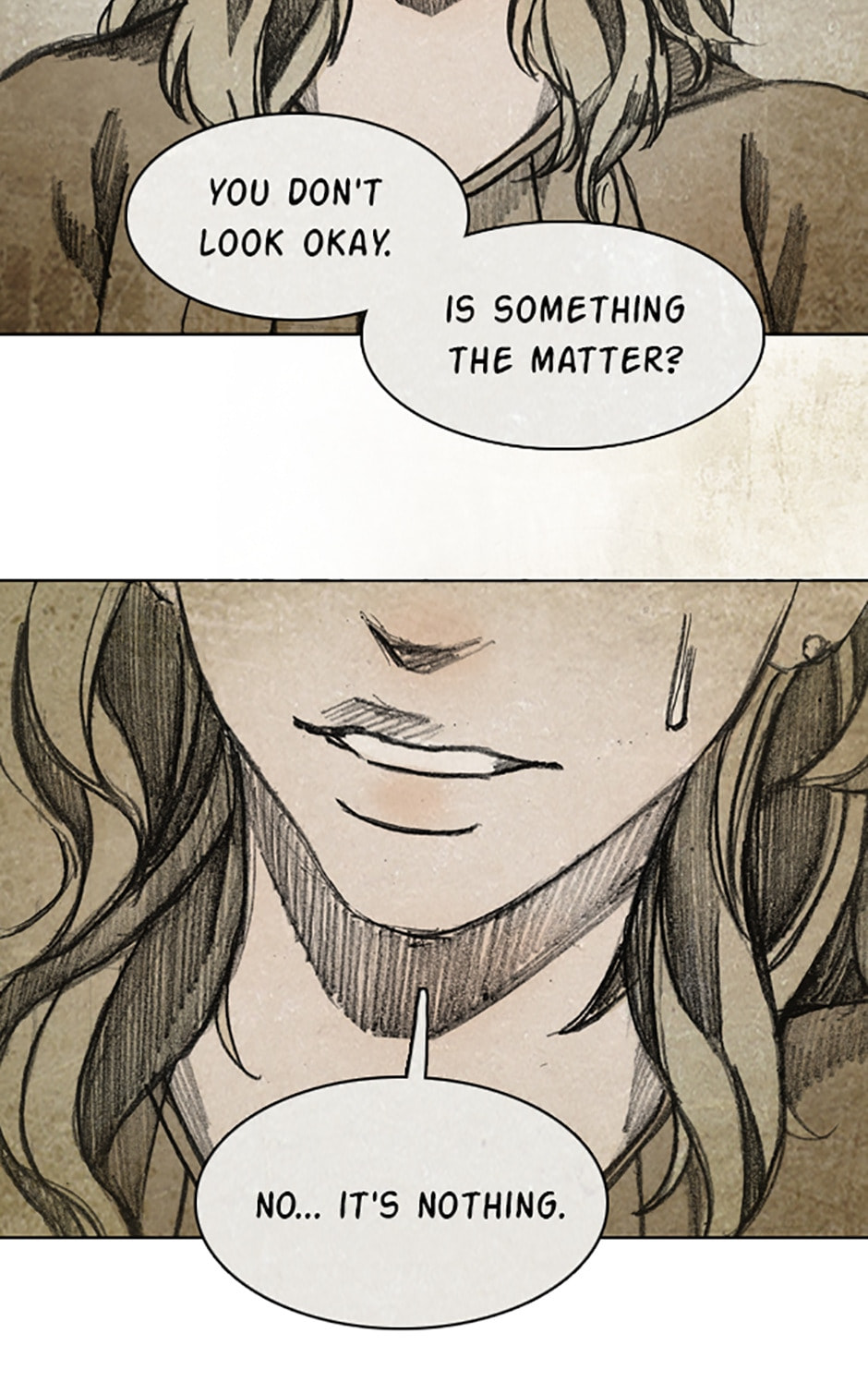 Read Aka no Ori chapter 10 image 23 on Lezhin