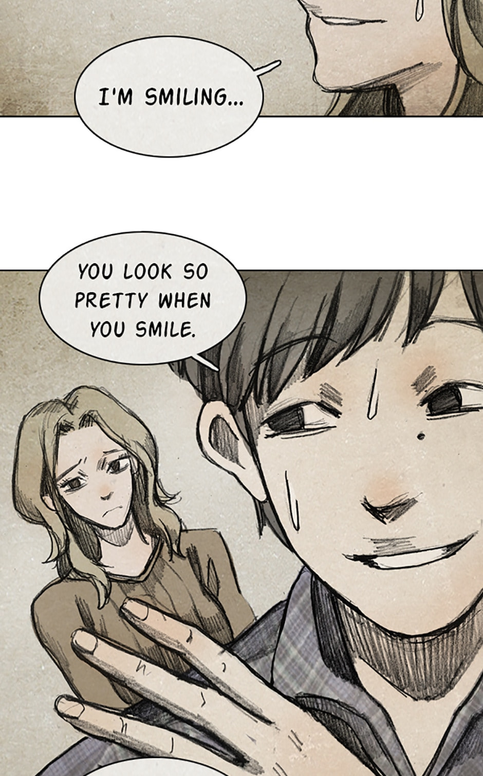 Read Aka no Ori chapter 10 image 28 on Lezhin
