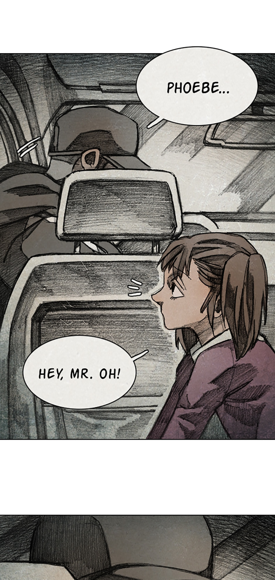 Read Aka no Ori chapter 10 image 3 on Lezhin