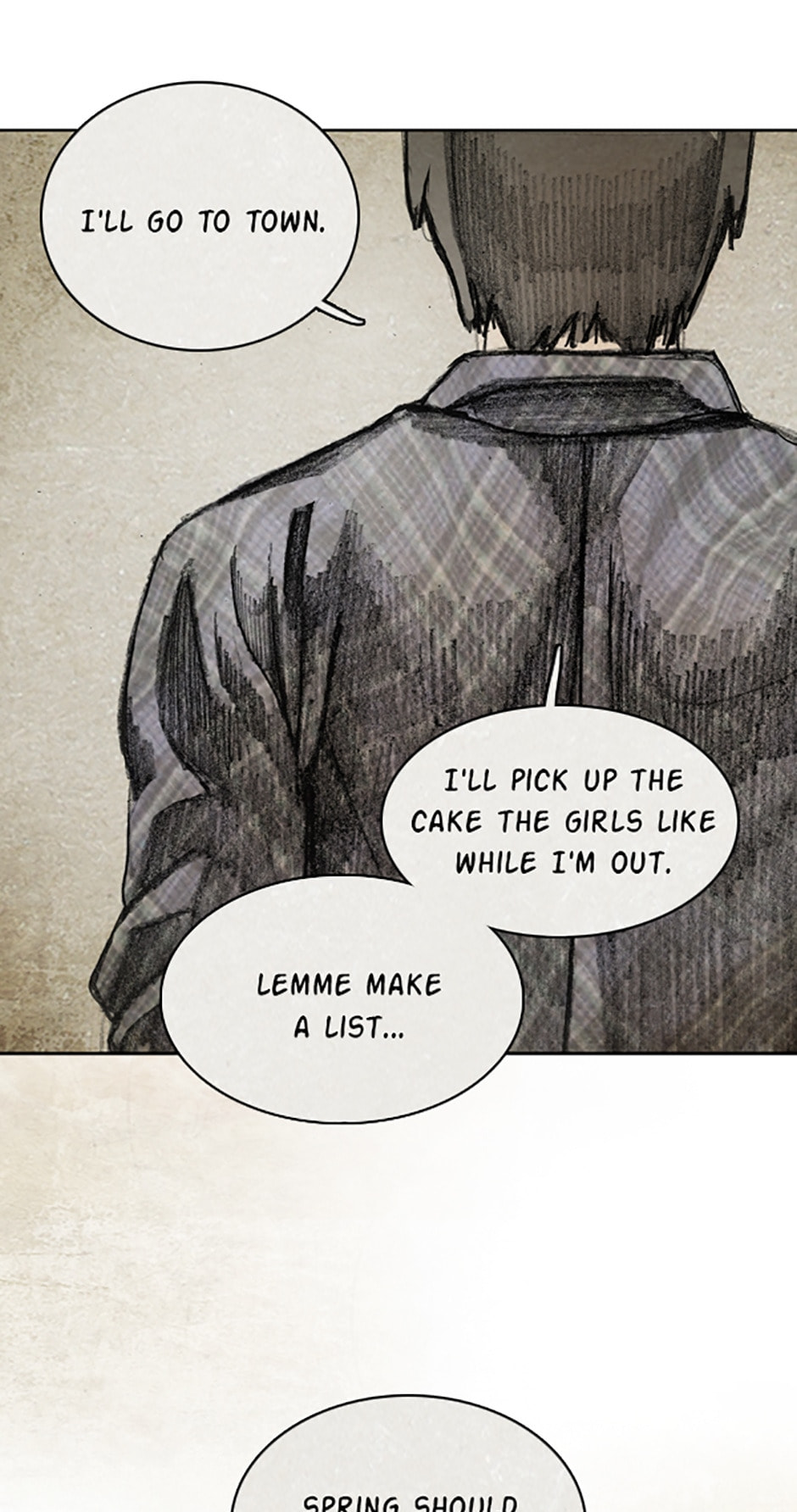Read Aka no Ori chapter 10 image 30 on Lezhin