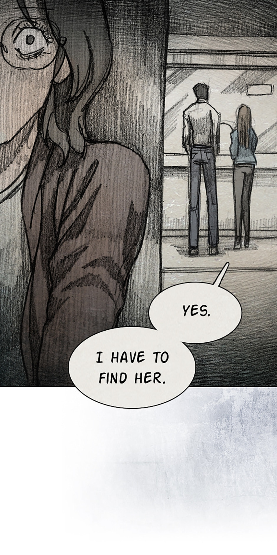 Read Aka no Ori chapter 10 image 39 on Lezhin