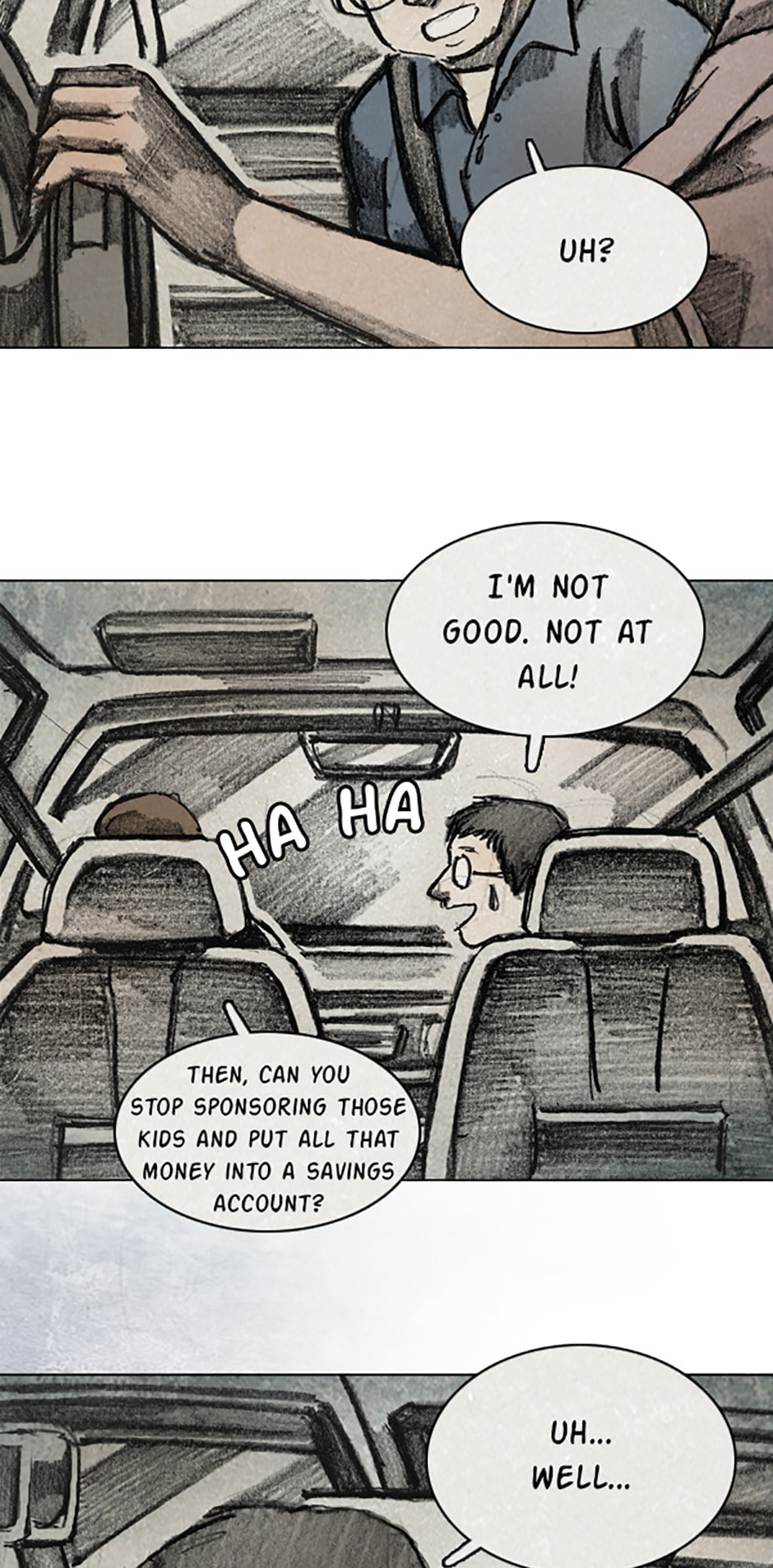 Read Aka no Ori chapter 11.1 image 10 on Lezhin