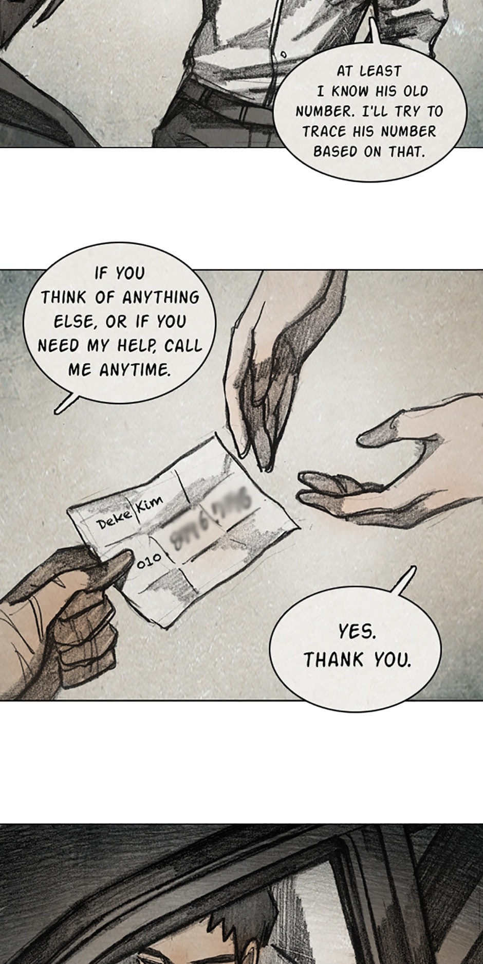 Read Aka no Ori chapter 11.1 image 18 on Lezhin