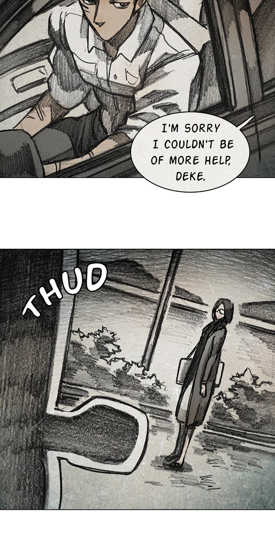 Read Aka no Ori chapter 11.1 image 19 on Lezhin