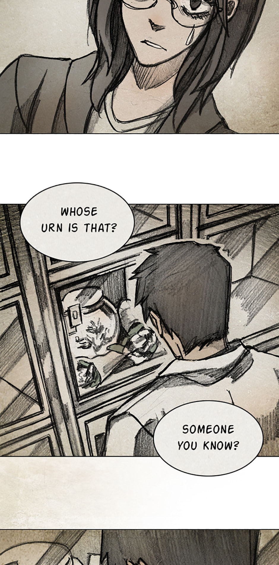 Read Aka no Ori chapter 11.1 image 2 on Lezhin
