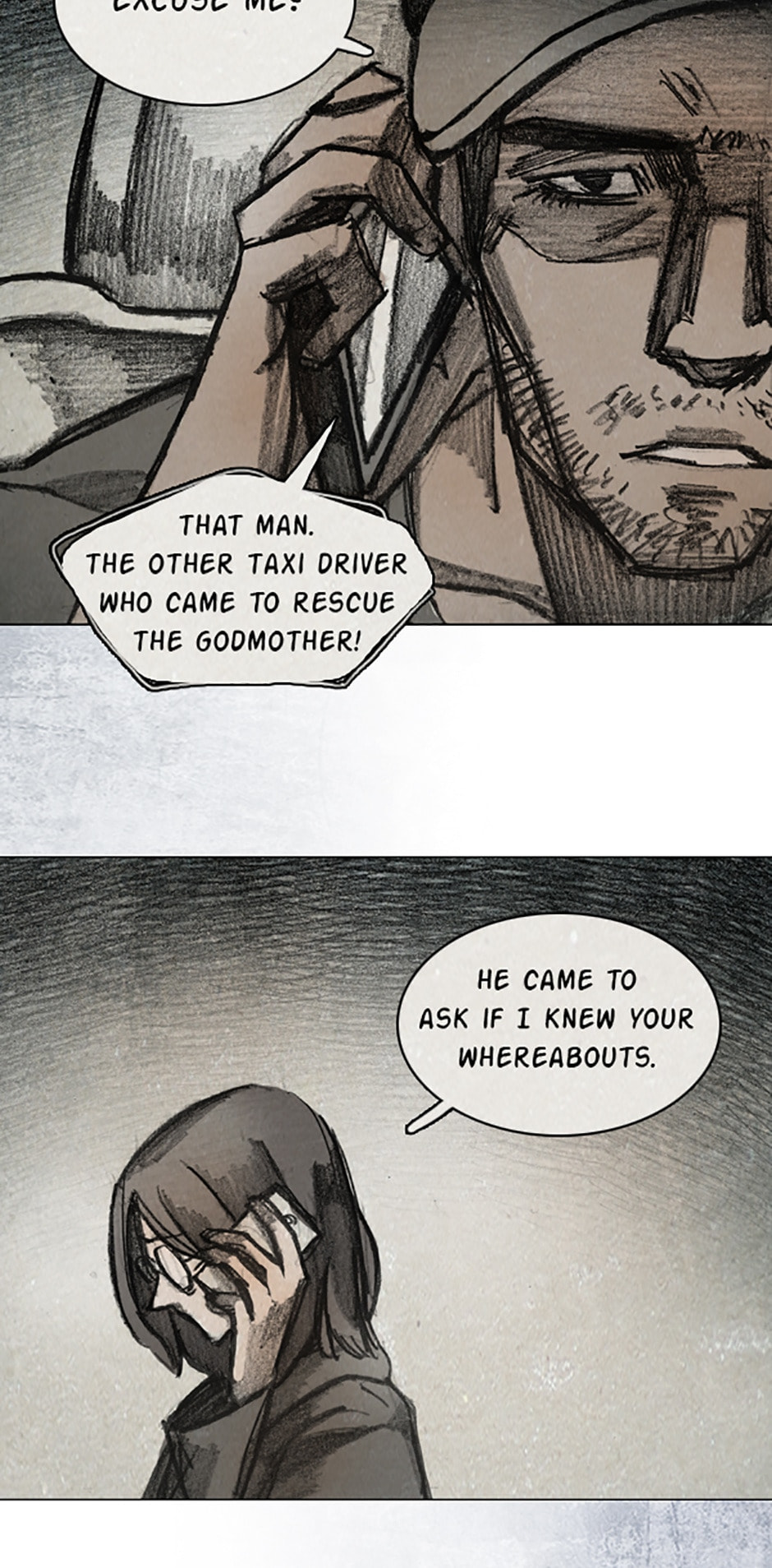 Read Aka no Ori chapter 11.1 image 22 on Lezhin