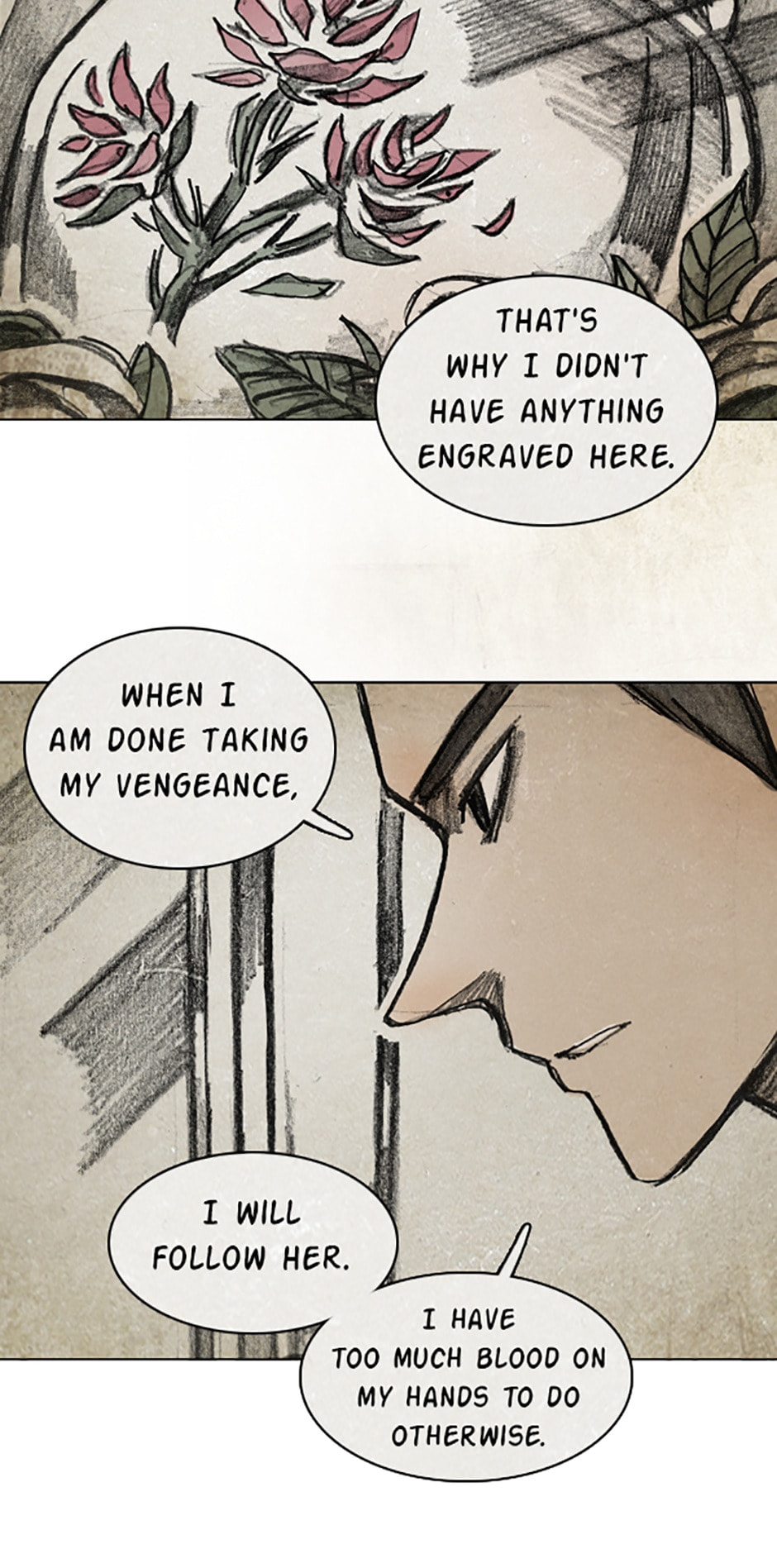 Read Aka no Ori chapter 11.1 image 5 on Lezhin