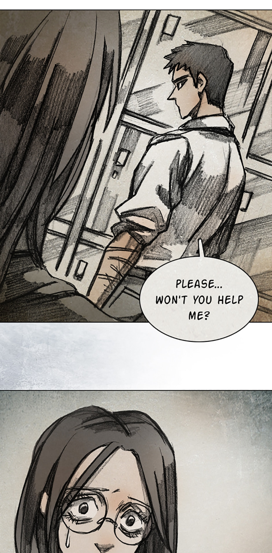 Read Aka no Ori chapter 11.1 image 6 on Lezhin
