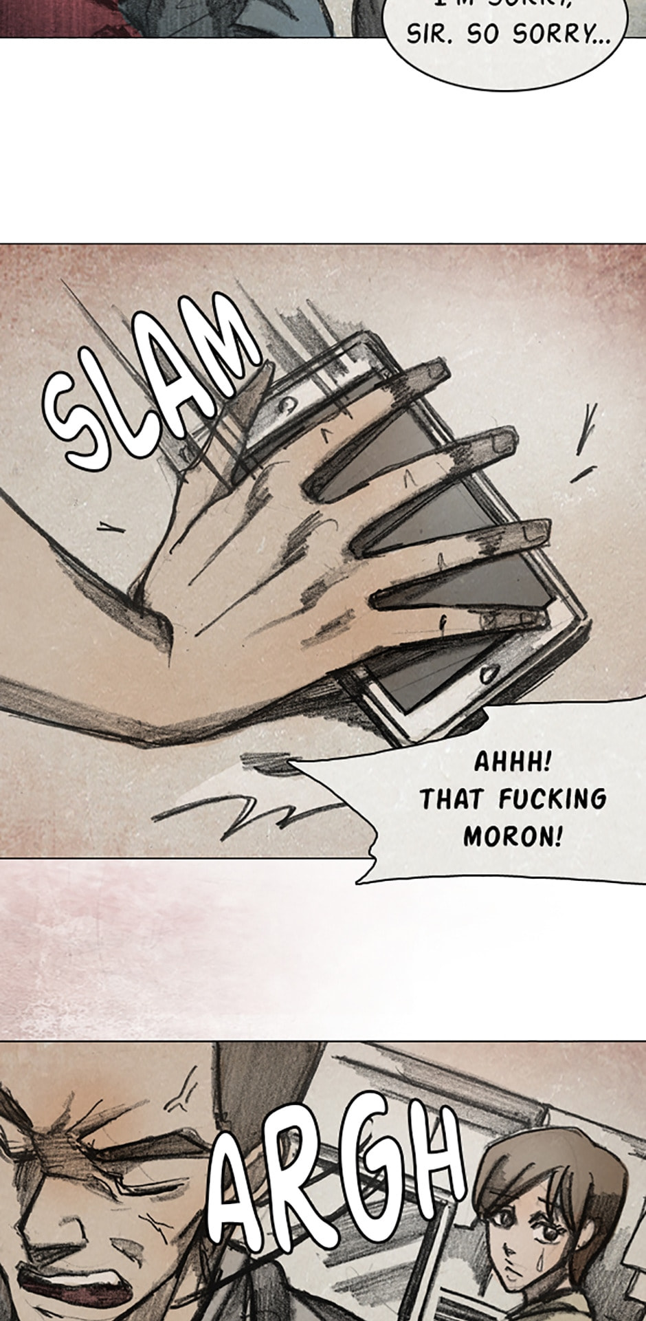 Read Aka no Ori chapter 11.2 image 13 on Lezhin