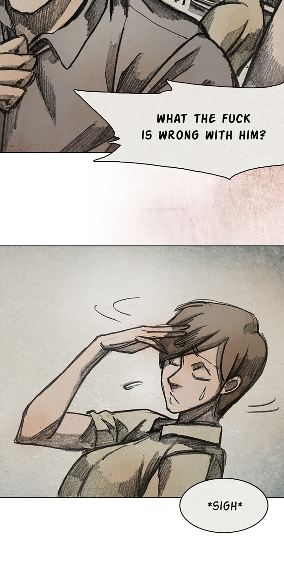 Read Aka no Ori chapter 11.2 image 14 on Lezhin