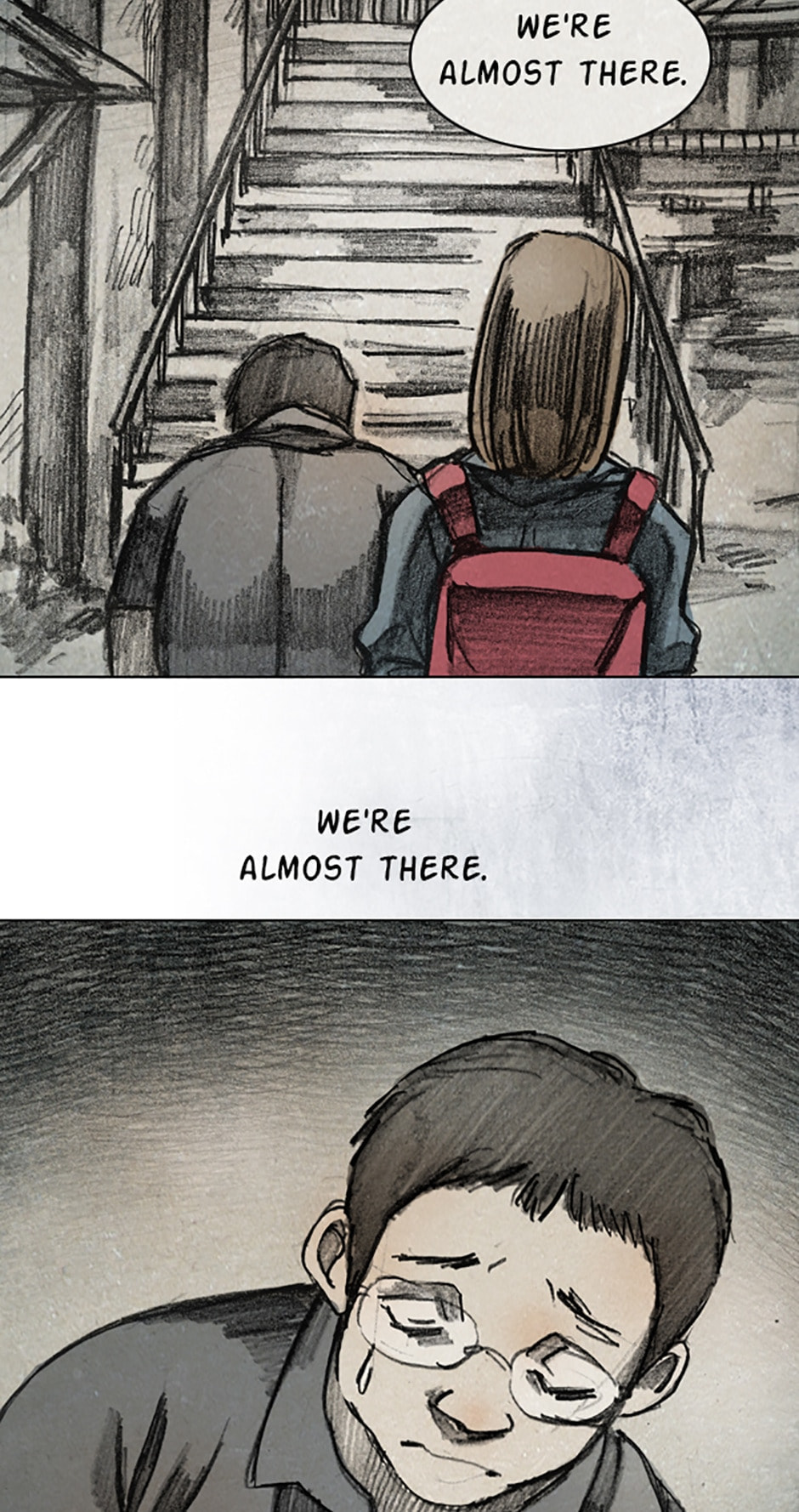 Read Aka no Ori chapter 11.2 image 16 on Lezhin