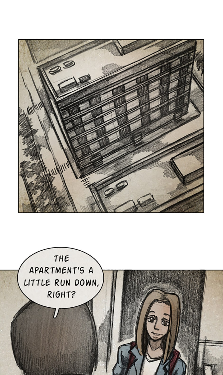 Read Aka no Ori chapter 11.2 image 23 on Lezhin