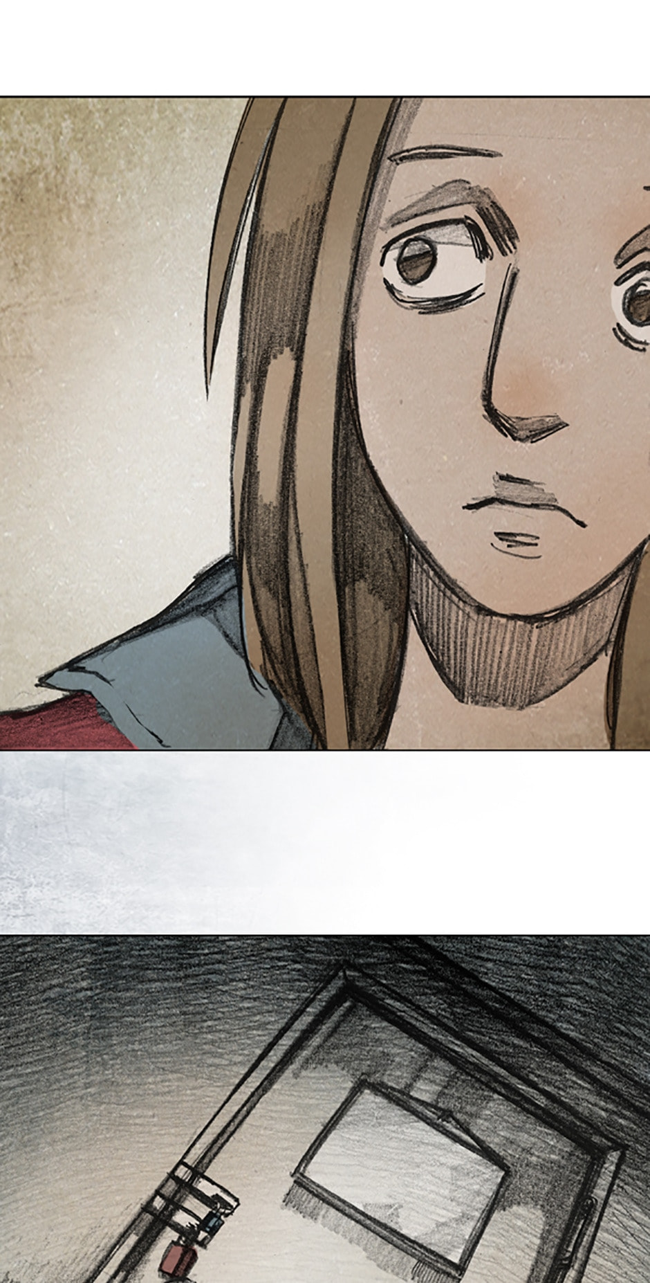 Read Aka no Ori chapter 11.2 image 26 on Lezhin