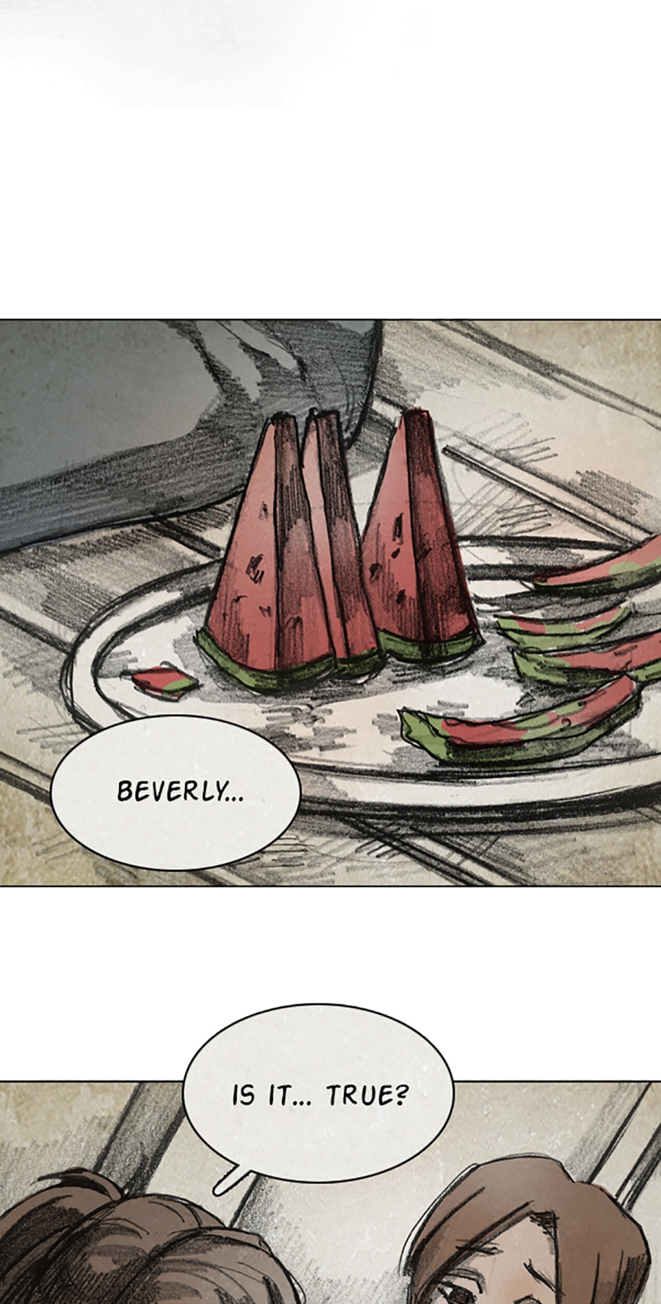 Read Aka no Ori chapter 11.2 image 28 on Lezhin