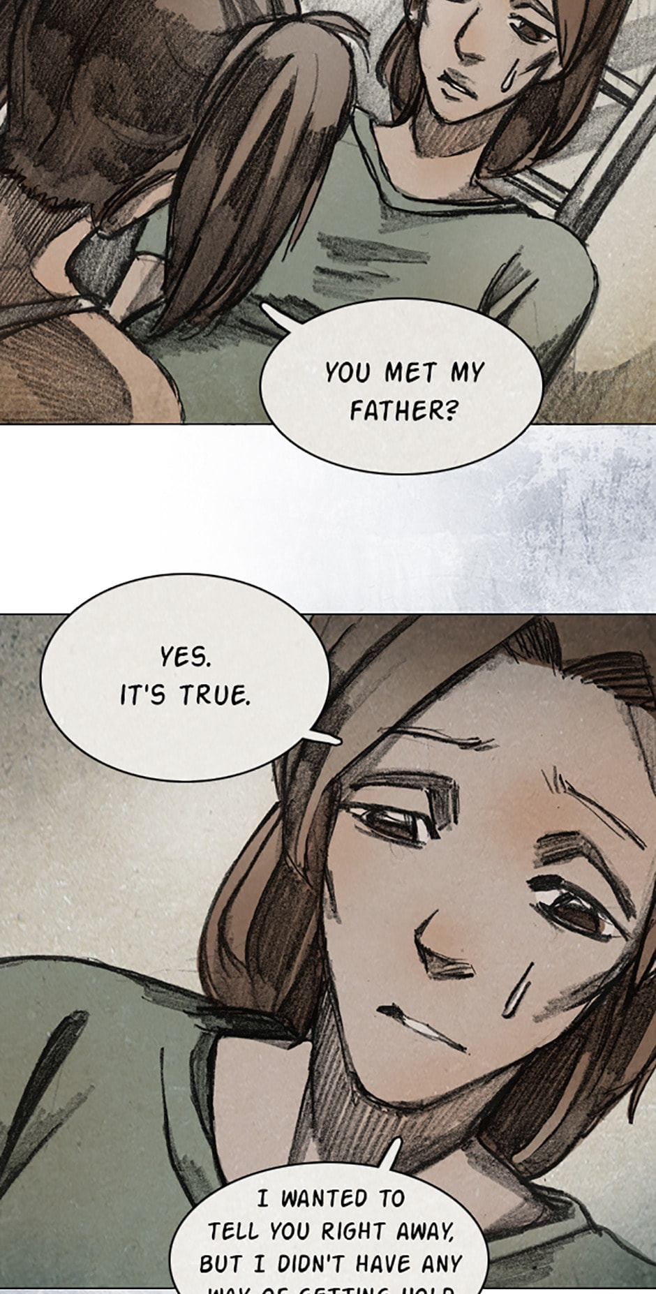 Read Aka no Ori chapter 11.2 image 29 on Lezhin