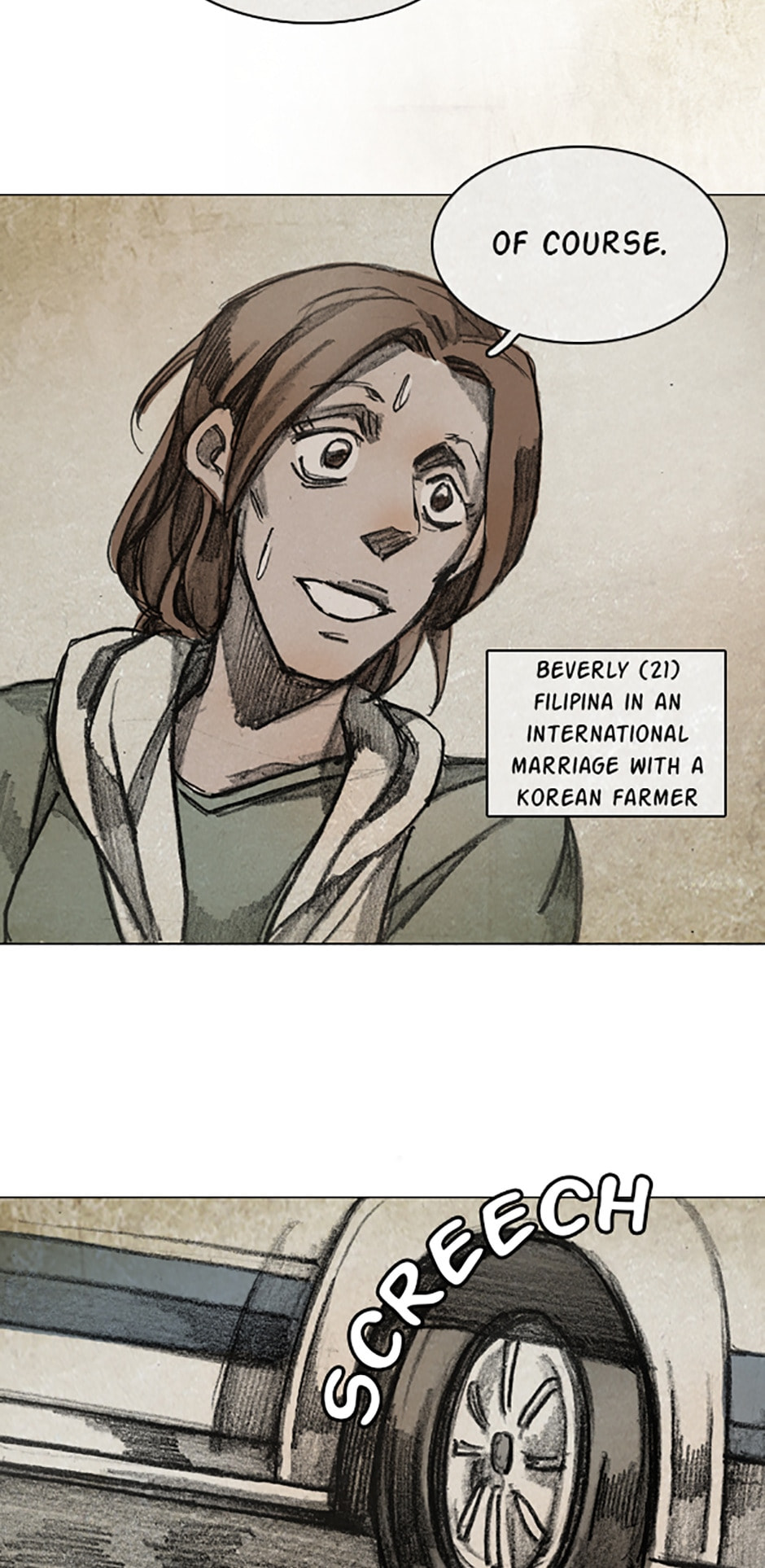 Read Aka no Ori chapter 11.2 image 3 on Lezhin