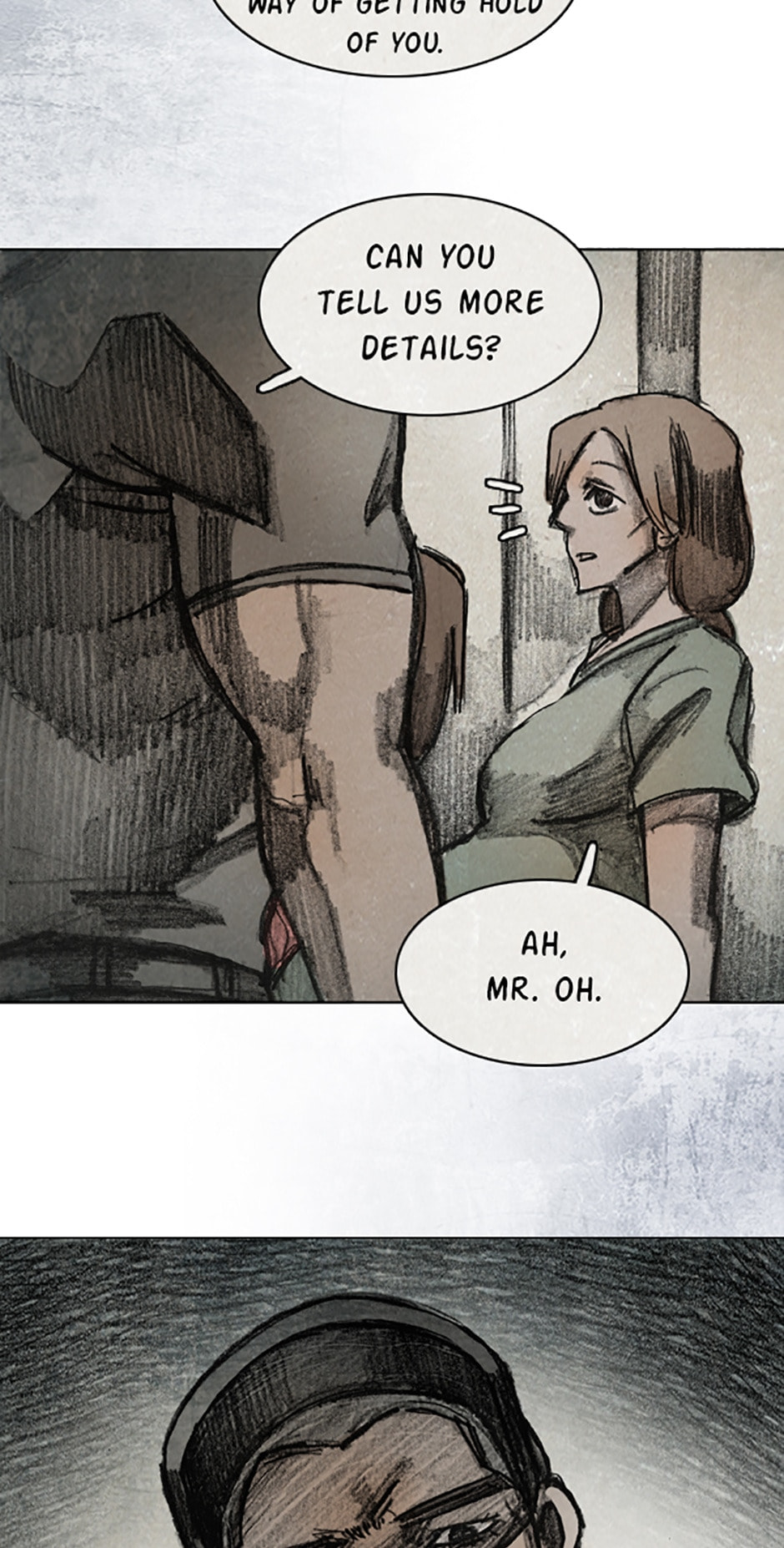 Read Aka no Ori chapter 11.2 image 30 on Lezhin