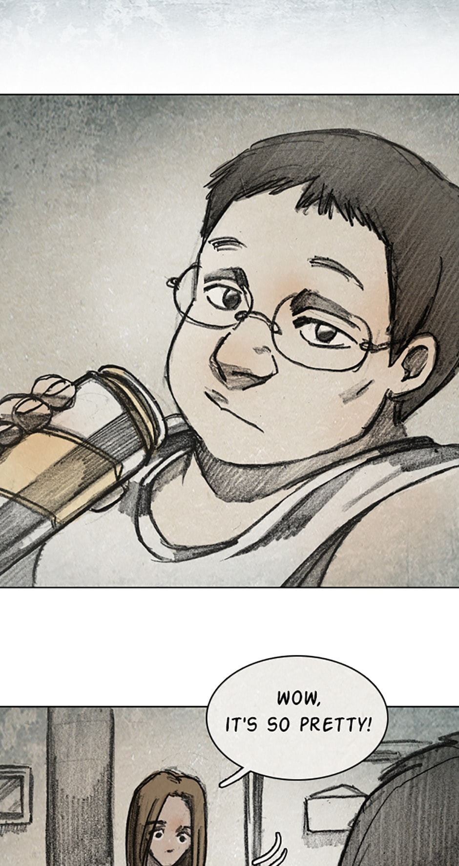 Read Aka no Ori chapter 11.2 image 34 on Lezhin