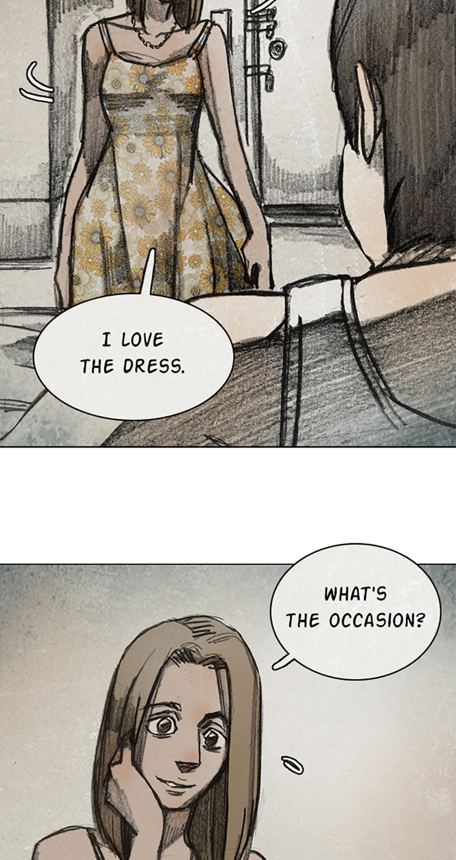 Read Aka no Ori chapter 11.2 image 35 on Lezhin