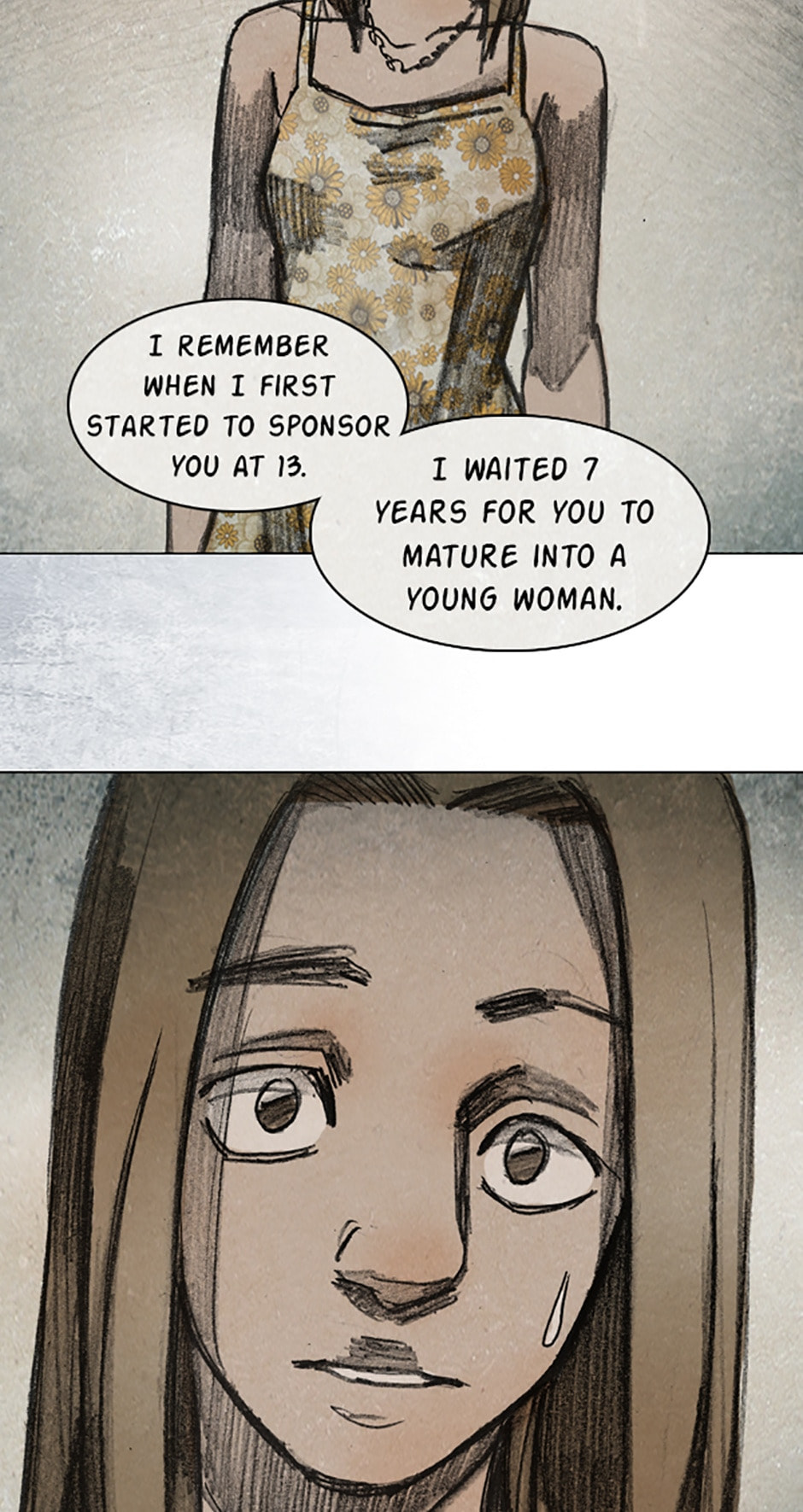 Read Aka no Ori chapter 11.2 image 38 on Lezhin