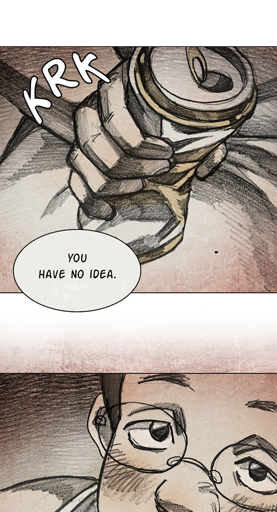 Read Aka no Ori chapter 11.2 image 40 on Lezhin